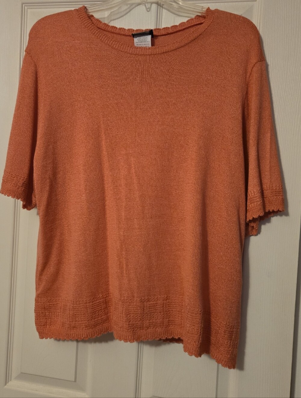 Plus Size Womens Sweater